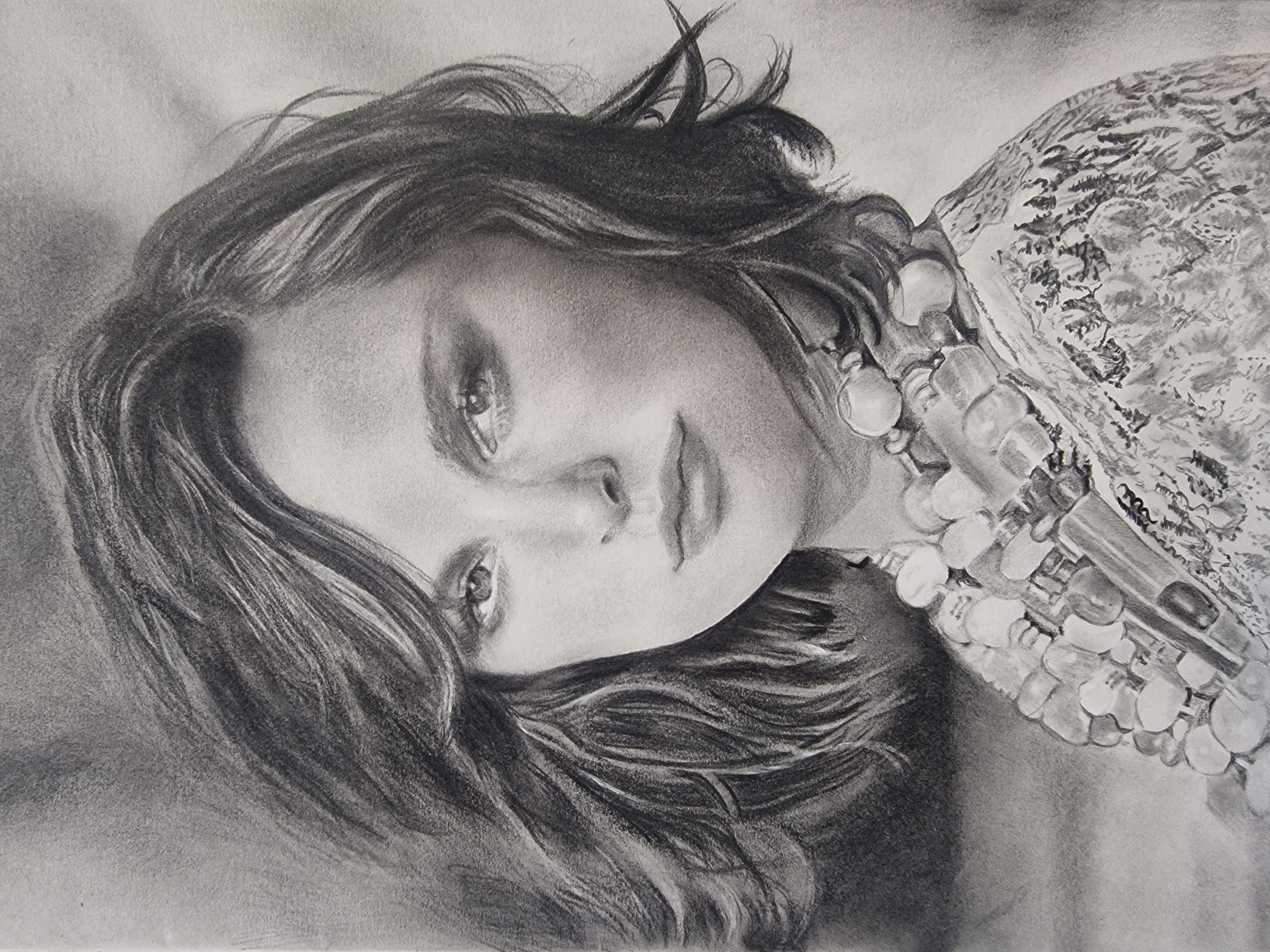 Nathalie PORTMAN